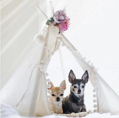 Mini Camp TEEPEE - MEDIUM