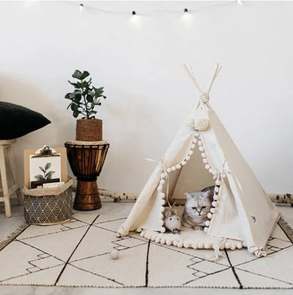 Mini Camp TEEPEE - MEDIUM