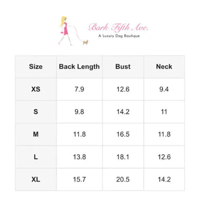 Sequin Heart Lightweight Hoodie- Dog Hoodie