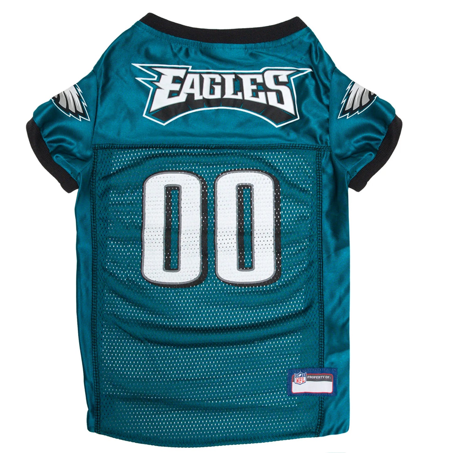 NFL Pet Jersey