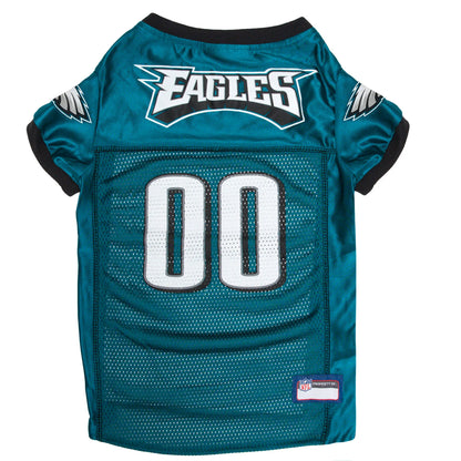 NFL Pet Jersey