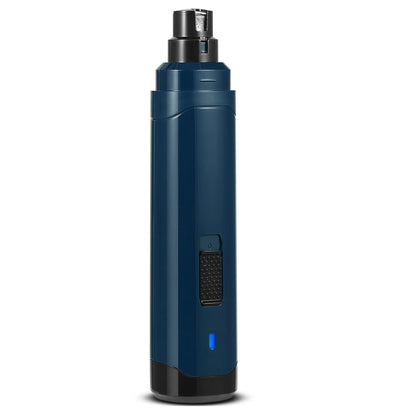 Dog Nail Grinder 2 Speeds Quiet USB Rechargeable Pet