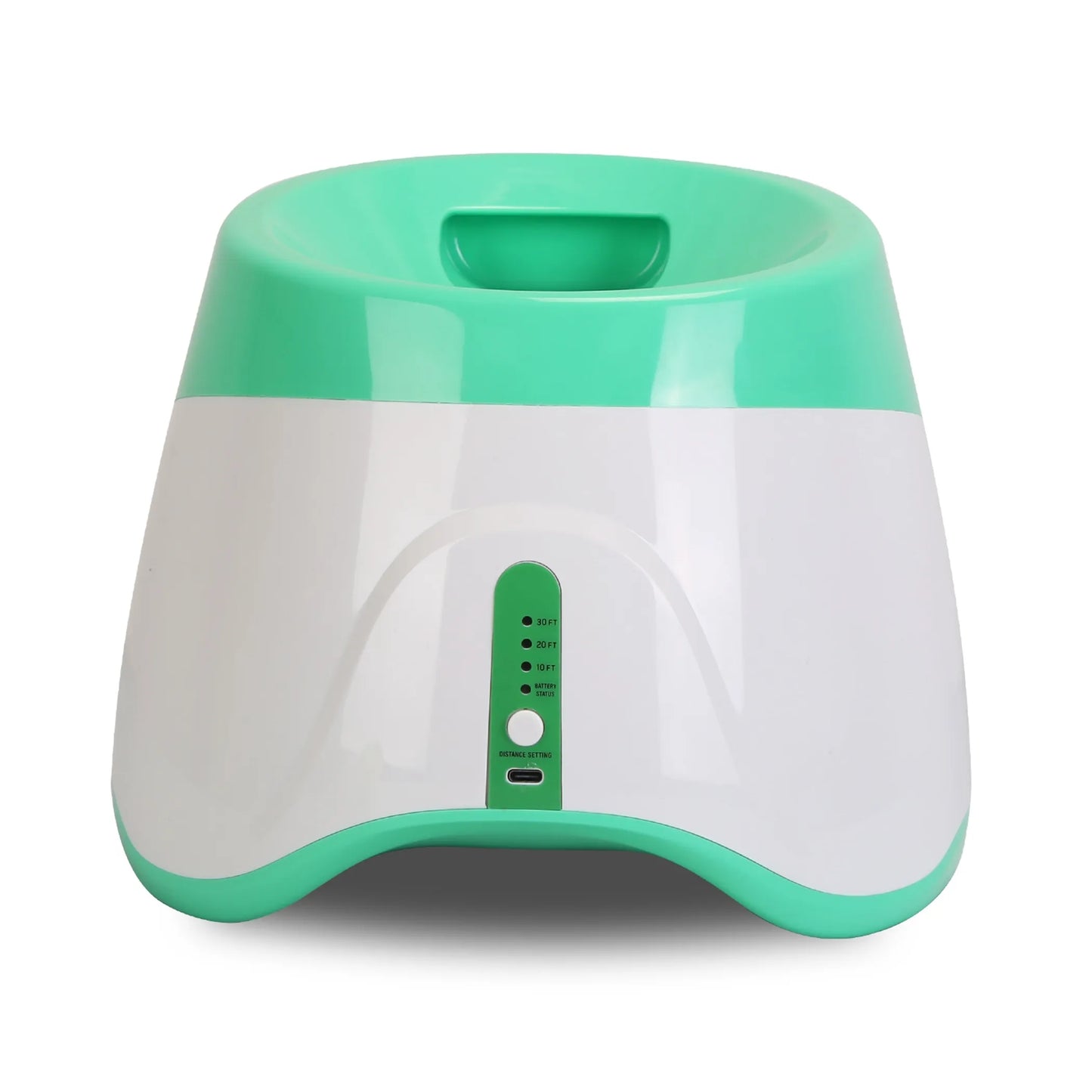 Automatic Dog Ball Launcher