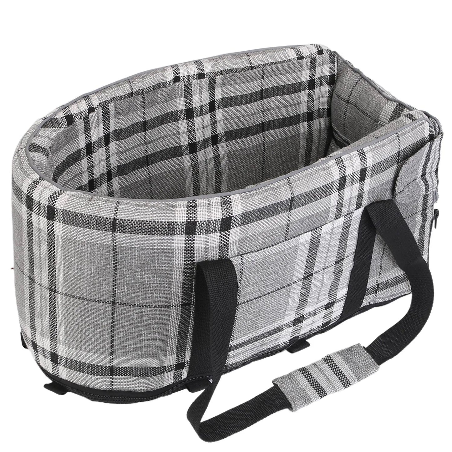 Console Pet Car Seat