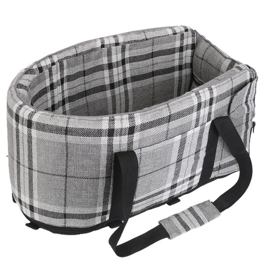 Console Pet Car Seat