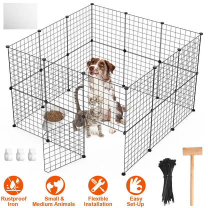 Small Animal Playpen