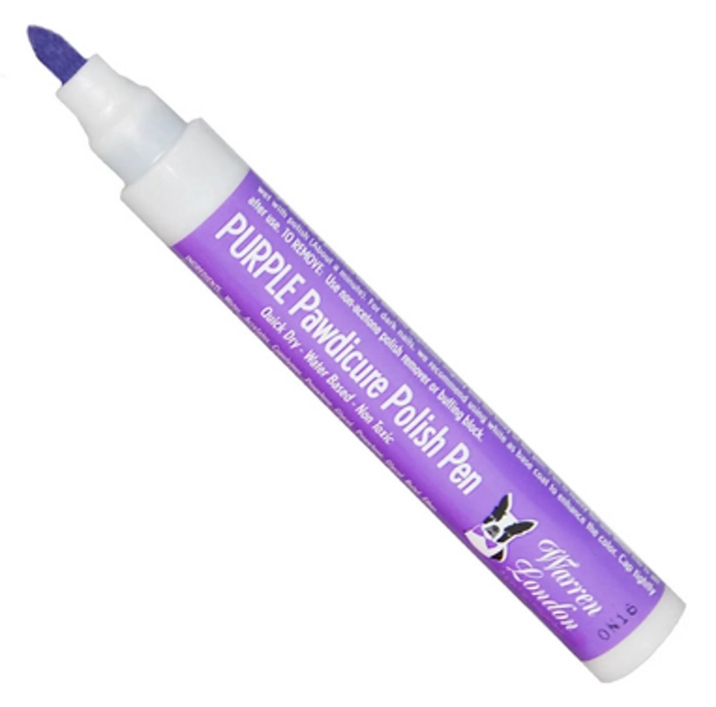 Pawdicure Polish Pen